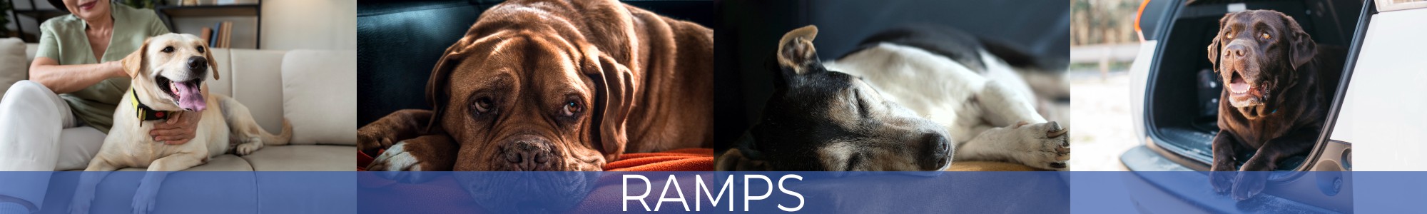 Ramps