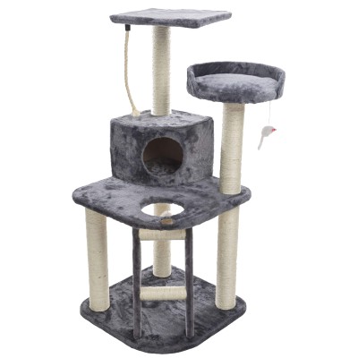 cat tree mystic neptune
