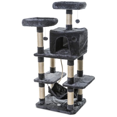 cat tree polaris