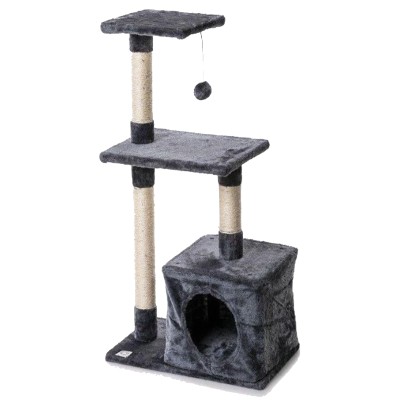 cat tree starlight