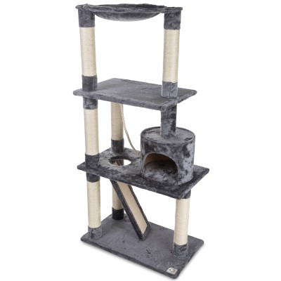 cat tree venus adventure
