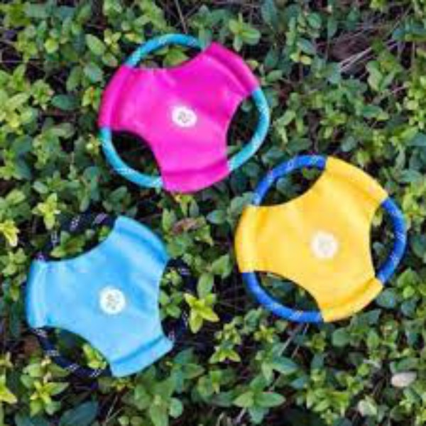 ZippyPaws Rope Gliderz