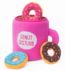 burrow coffee cup
