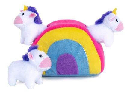 burrow unicorn