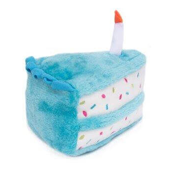 cake blue