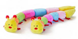 caterpillars