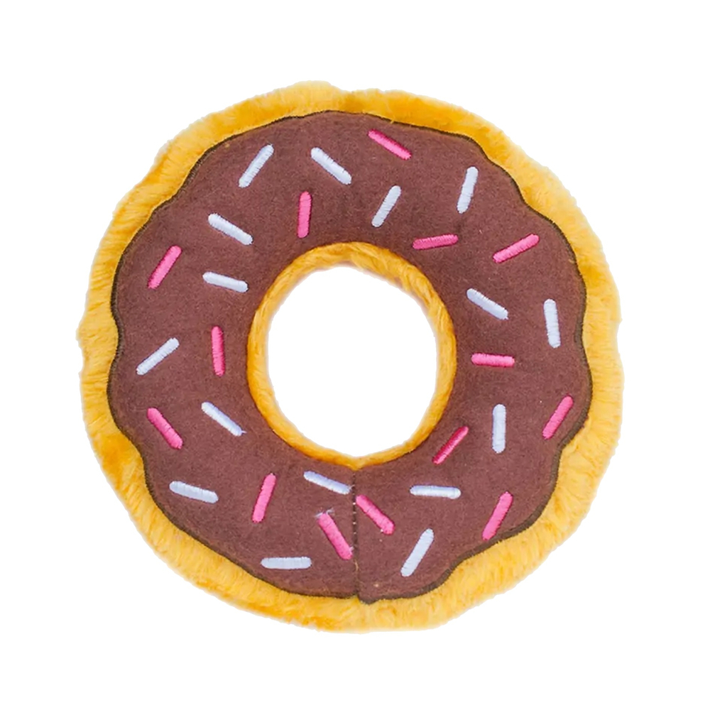 donutz chocolate