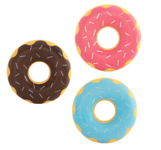 ZippyTuff Donutz