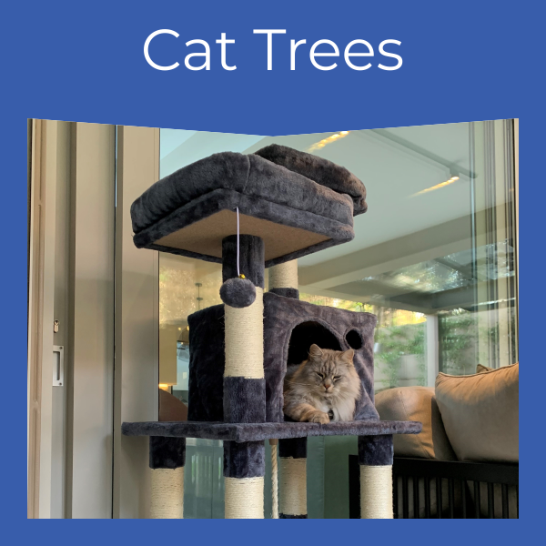 Cat Trees