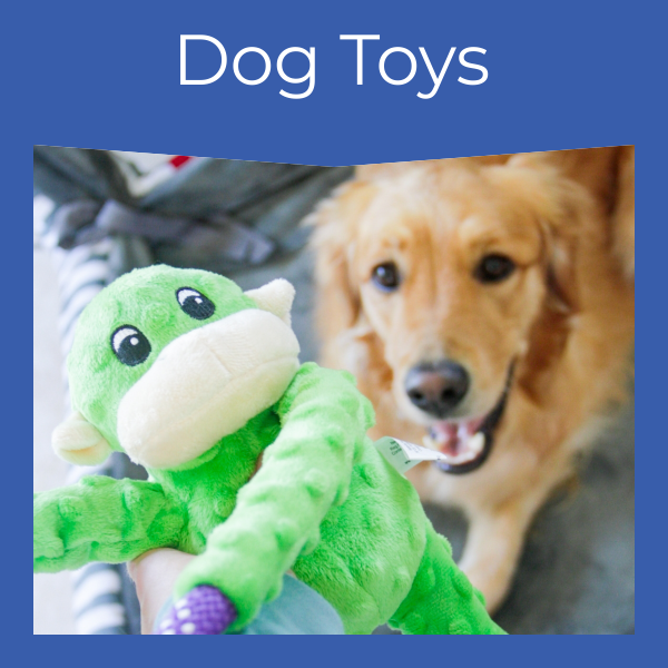 Dog Toys