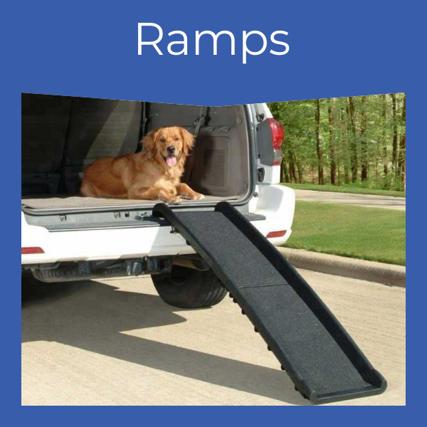 Ramps