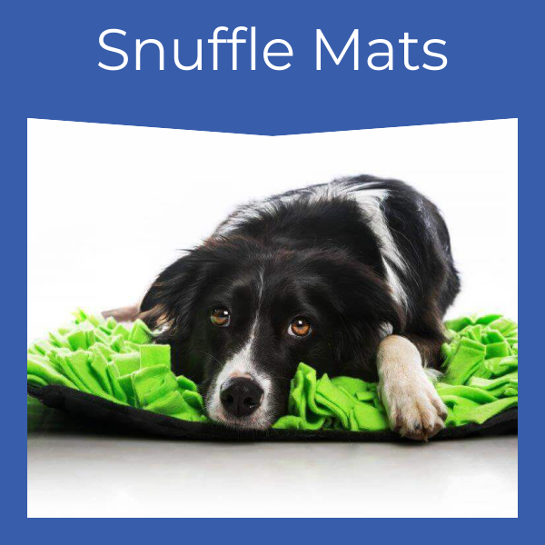 Snuffle Mats