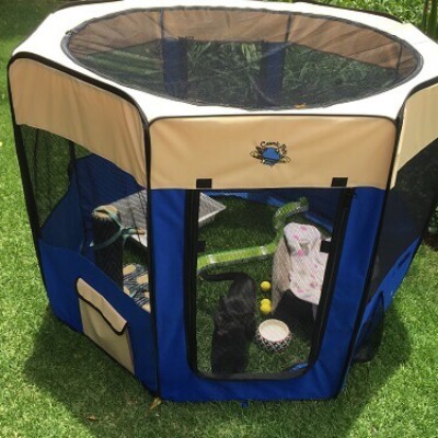 pet pen outoor